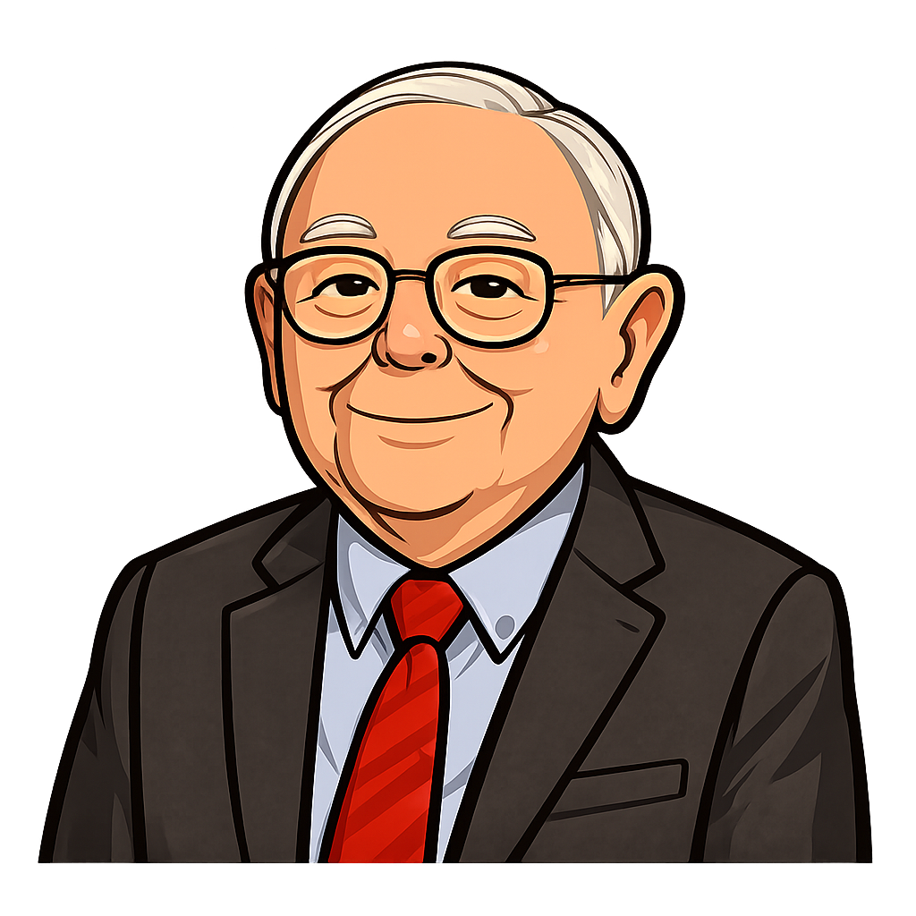 Charlie Munger